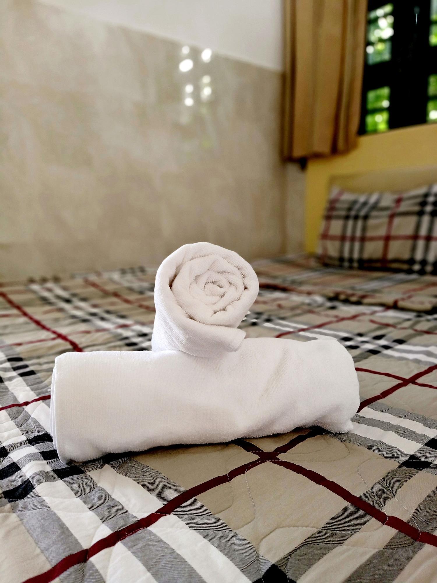 Lan Anh Hotel Хошимин Екстериор снимка