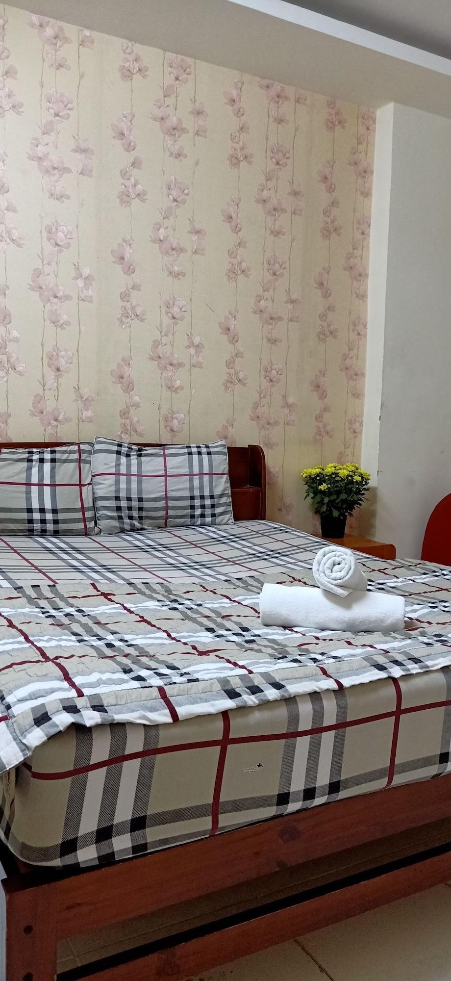 Lan Anh Hotel Хошимин Екстериор снимка