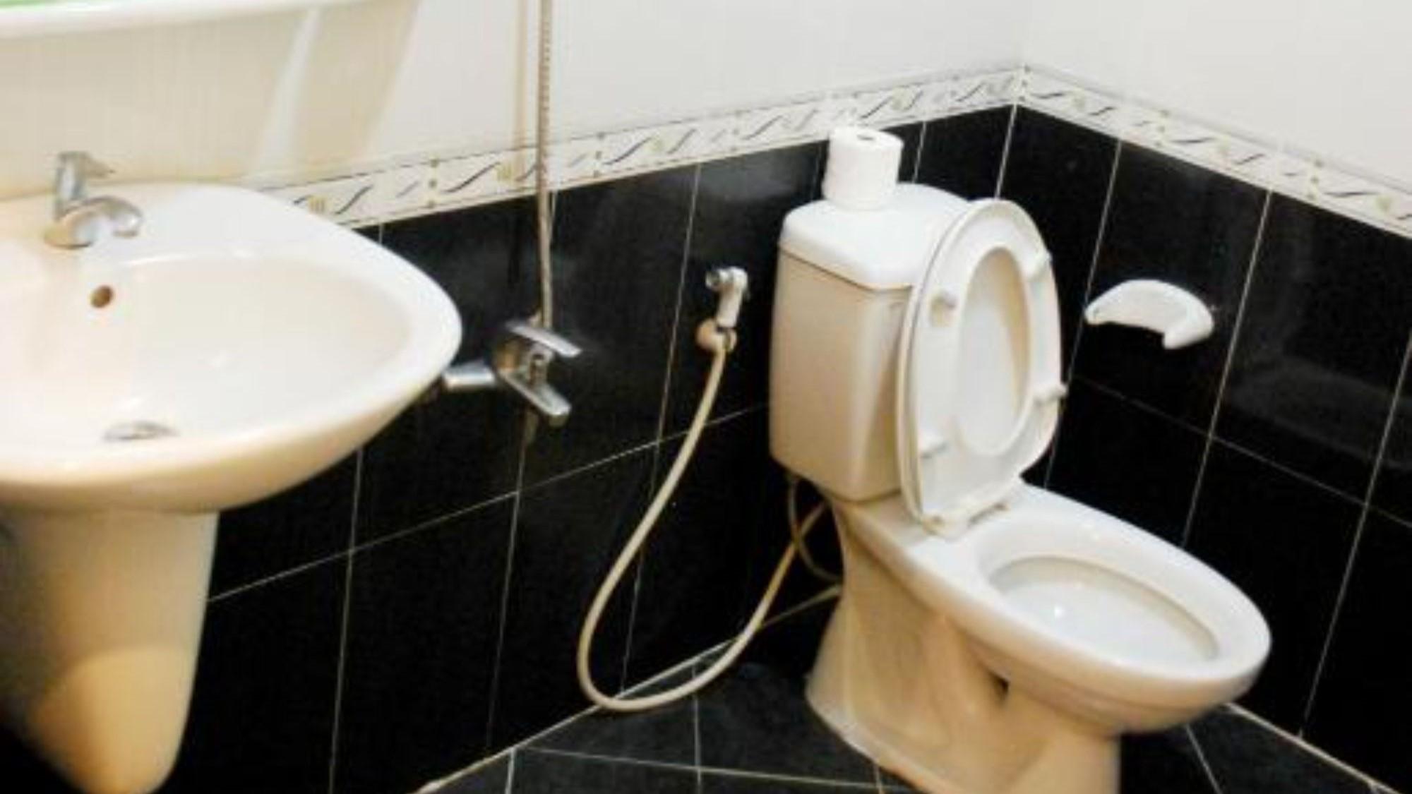 Lan Anh Hotel Хошимин Екстериор снимка