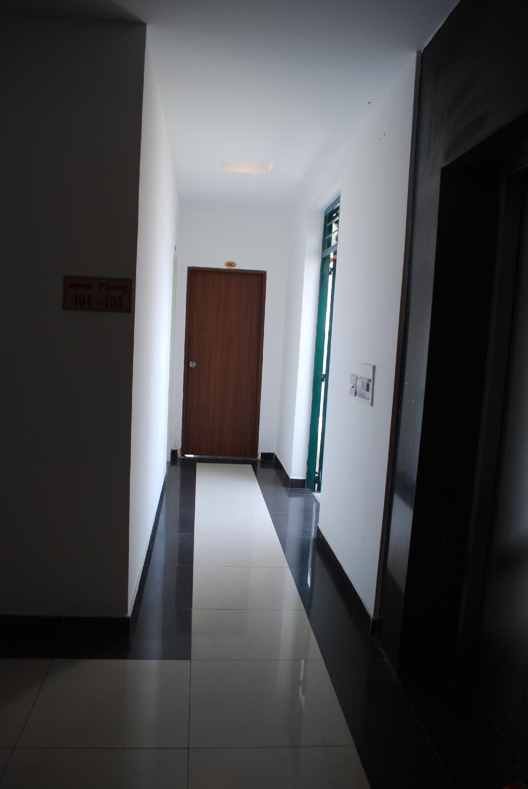 Lan Anh Hotel Хошимин Екстериор снимка