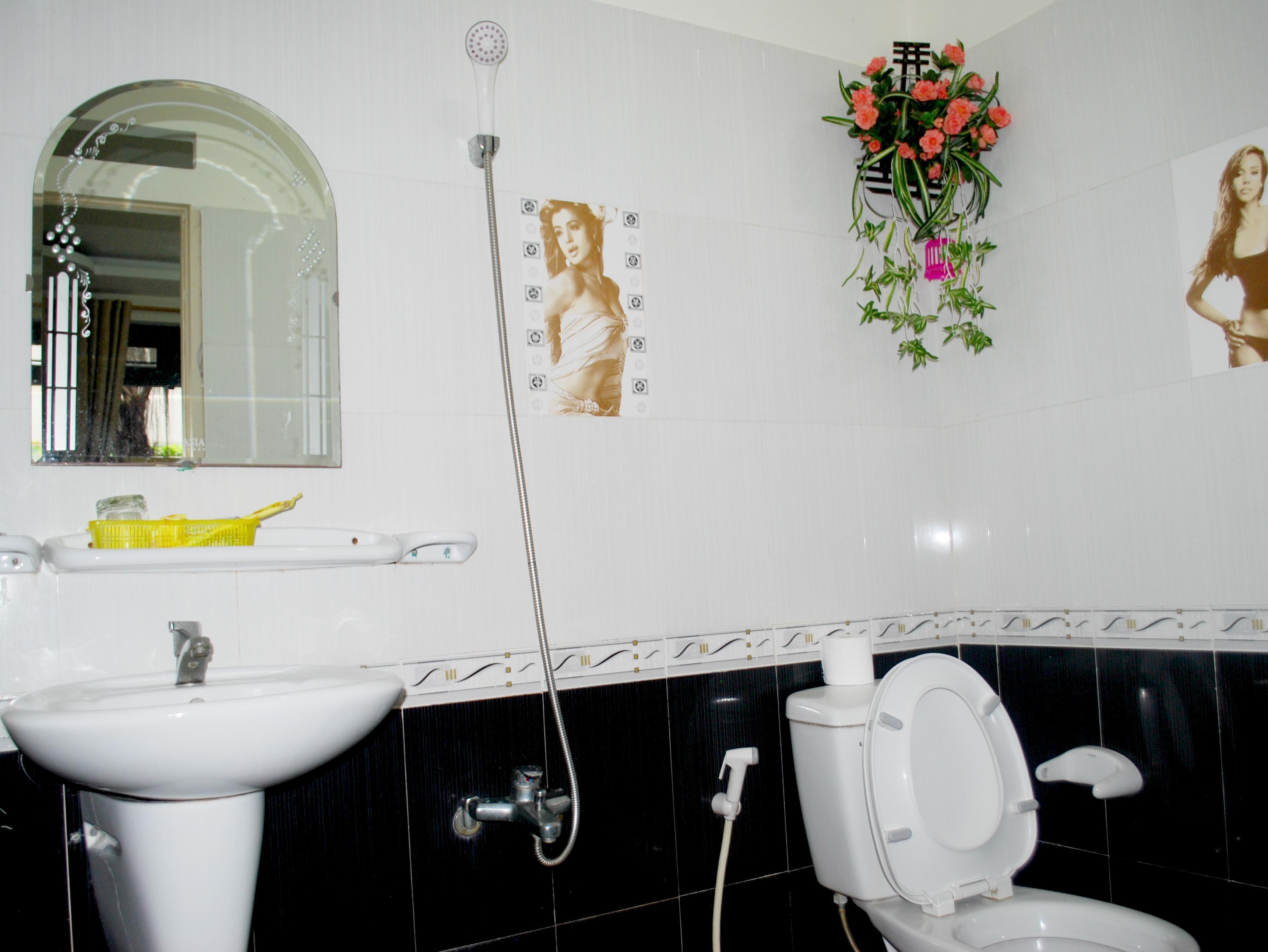 Lan Anh Hotel Хошимин Екстериор снимка