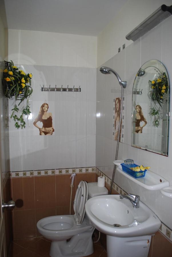 Lan Anh Hotel Хошимин Екстериор снимка
