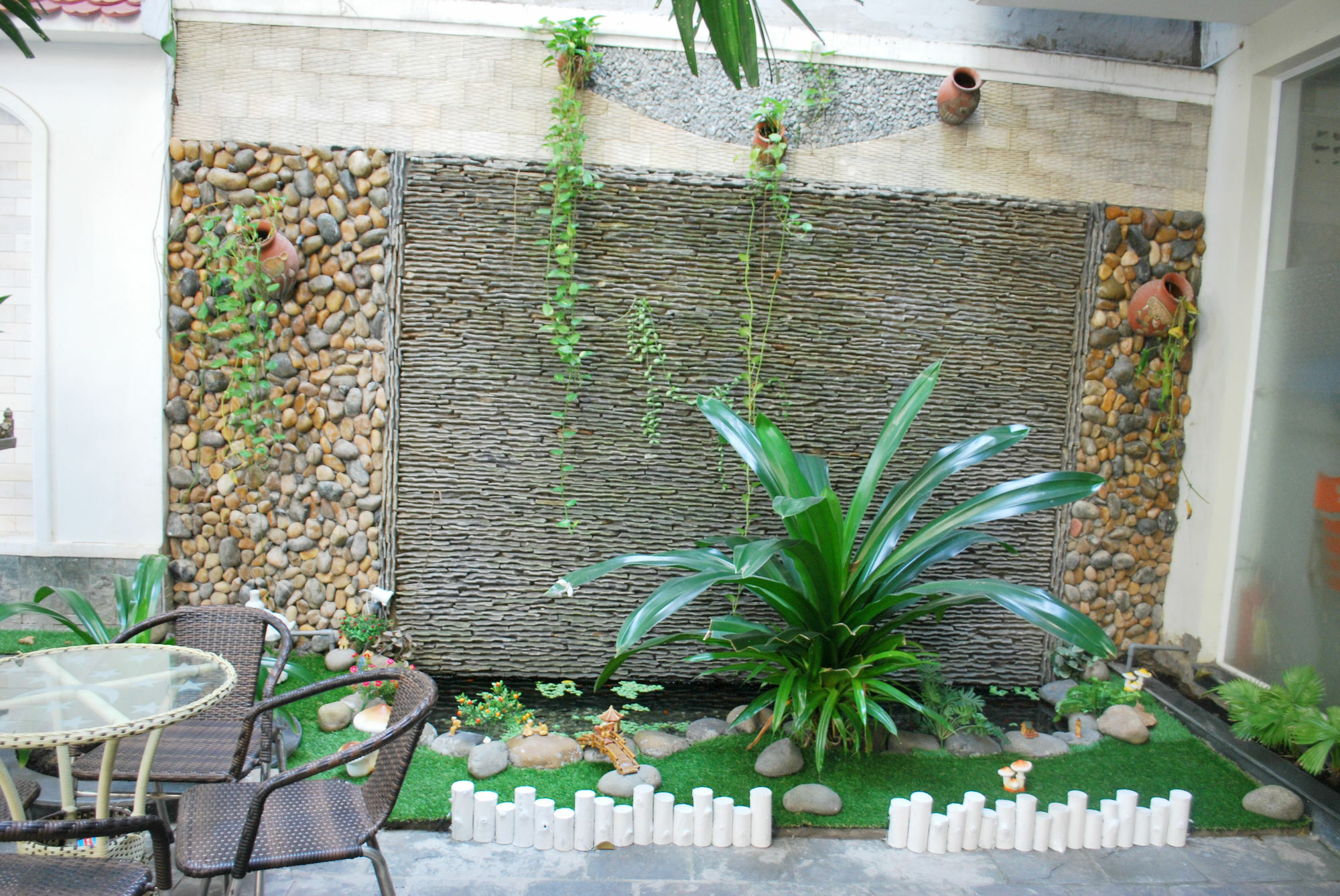 Lan Anh Hotel Хошимин Екстериор снимка